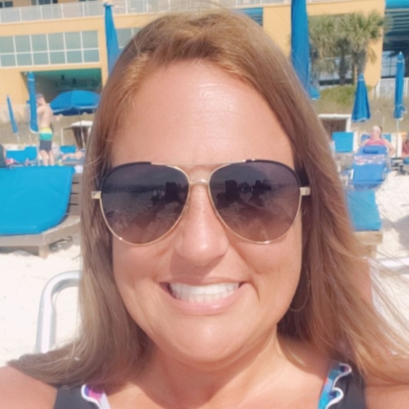 Meet your Posher, Kelly - Picture 1 of 1